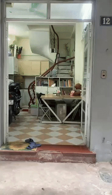 Cho thuê Nhà ở Quận Đống Đa Hà Nội diện tích 22 m² giá 11 triệu/tháng