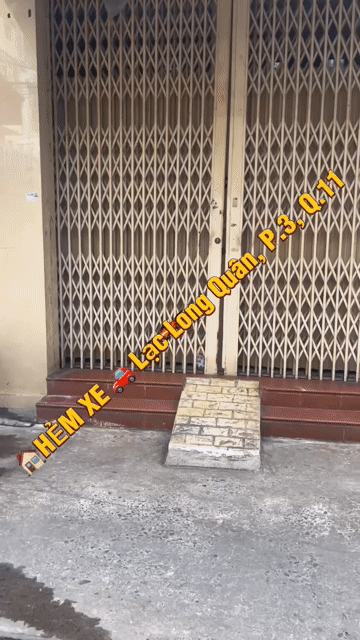Mua bán Nhà ở Quận 11 Tp Hồ Chí Minh diện tích 55 m² giá 9,5 tỷ