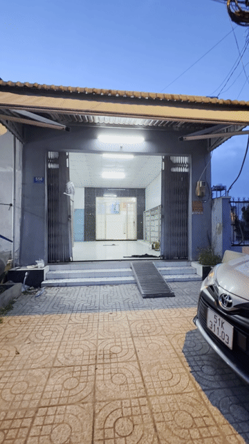 Cho thuê Nhà ở Huyện Bình Chánh Tp Hồ Chí Minh diện tích 150 m² giá 6 triệu/tháng