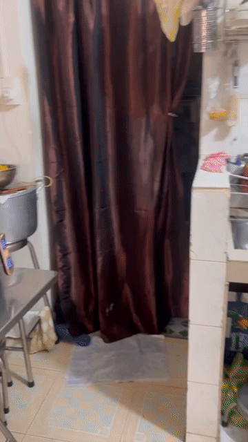 Cho thuê Nhà ở Quận Bình Thạnh Tp Hồ Chí Minh diện tích 30 m² giá 8,5 triệu/tháng