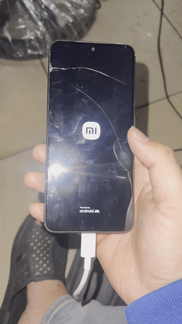 Xiaomi Redmi Note 11 Xám Đã qua sử dụng. Mua bán Điện thoại tại Quận 1 Tp Hồ Chí Minh được đăng bởi Nguyễn văn Hợi hình 1