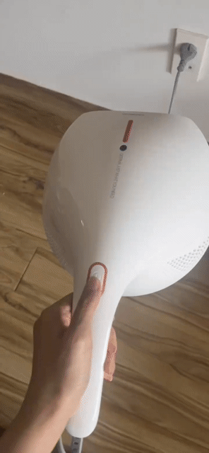 Máy hút bụi khử khuẩn Deerma CM800 mới 99.99%. Mua bán Thiết bị vệ sinh, nhà tắm tại Quận Cẩm Lệ Đà Nẵng được đăng bởi Lượm Tech hình 1