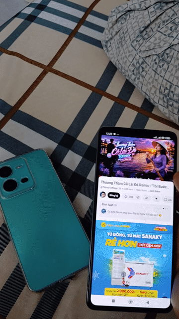 Xiaomi 11T Pro 256GB Trắng. Mua bán Điện thoại tại Thành phố Long Xuyên An Giang được đăng bởi Long Xuyên  hình 1