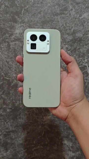 Realme GT 8 Pro 12/256Gb Snap 8 Elite Gen 5 có GL. Mua bán Điện thoại tại Huyện Châu Thành Tiền Giang được đăng bởi Nguyễn Hữu Tuấn Thu cũ đổi mới hình 1