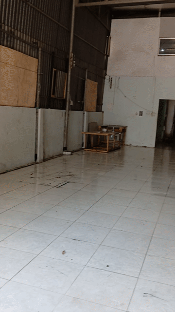 Cho thuê Văn phòng, Mặt bằng kinh doanh Quận 8 Tp Hồ Chí Minh diện tích 240 m² giá 18 triệu/tháng
