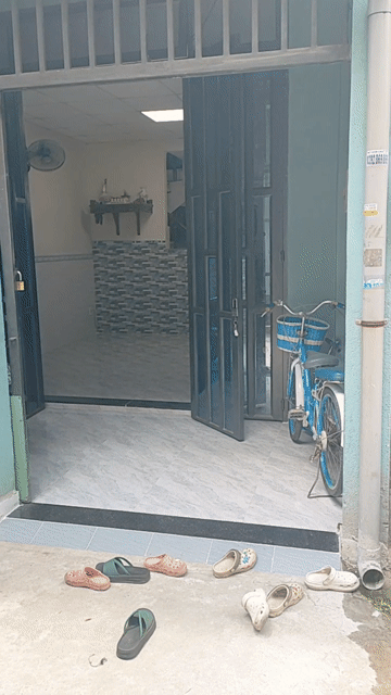 Cho thuê Nhà ở Huyện Hóc Môn Tp Hồ Chí Minh diện tích 48 m² giá 5 triệu/tháng