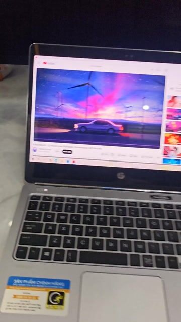 HP m7 Ram 8G-128G màn 13" 4K cảm ứng. Mua bán Laptop tại Huyện Hòa Thành Tây Ninh được đăng bởi Bao Long hình 1