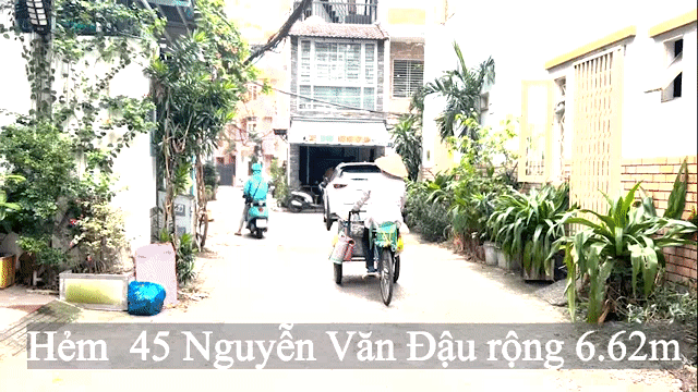 Mua bán Nhà ở Quận Bình Thạnh Tp Hồ Chí Minh diện tích 84.1997 m² giá 12,8 tỷ