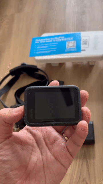 Camera hành động GoPro Hero 12 Black Đen. Mua bán Máy ảnh, Máy quay tại Thành phố Bắc Ninh Bắc Ninh được đăng bởi Tên chưa cung cấp hình 1
