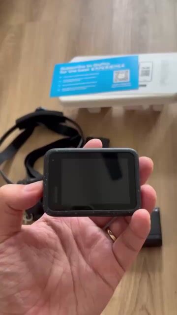 Camera hành động GoPro Hero 12 Black Đen. Mua bán Máy ảnh, Máy quay tại Thành phố Bắc Ninh Bắc Ninh được đăng bởi Tên chưa cung cấp hình 1