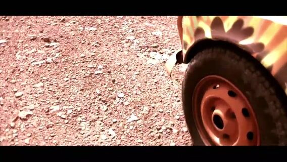 La route de la réussite