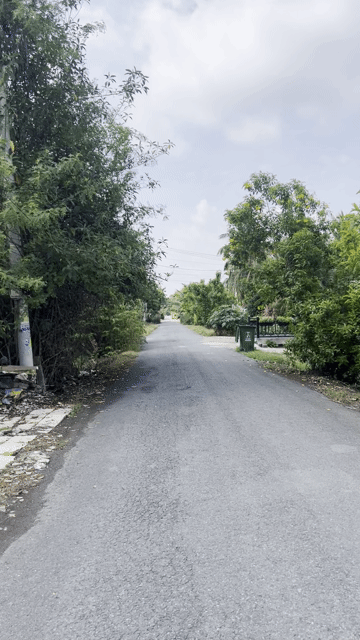 Mua bán Đất Thành phố Mỹ Tho Tiền Giang diện tích 408 m² giá 1,44 tỷ