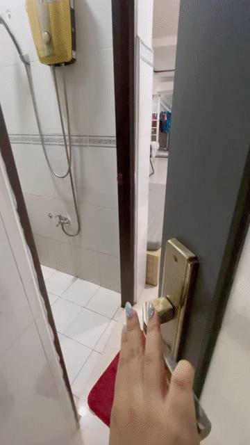 Cho thuê Phòng trọ Quận 11 Tp Hồ Chí Minh diện tích 40 m² giá 5,4 triệu/tháng