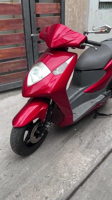 honda dylan 150 cc2006 msys êm chưa bung ngay chủ. Mua bán Xe máy tại Quận 3 Tp Hồ Chí Minh được đăng bởi Phạm thanh Trí  hình 1