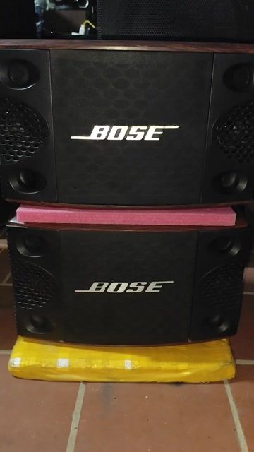 Loa BOSE A300. Mua bán Tivi, Âm thanh tại Huyện Sóc Sơn Hà Nội được đăng bởi Nguyễn thế vinh hình 1