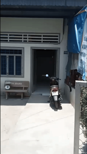 Cho thuê Nhà ở Thành phố Long Xuyên An Giang diện tích 50 m² giá 2 triệu/tháng