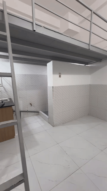 Cho thuê Phòng trọ Huyện Bình Chánh Tp Hồ Chí Minh diện tích 25 m² giá 1,8 triệu/tháng