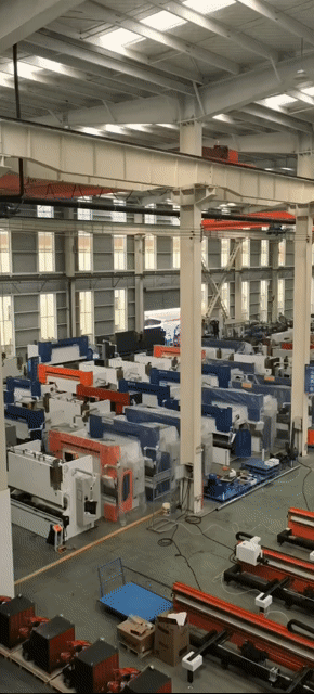 Máy chấn CNC WanYue WY-11032. Mua bán Đồ chuyên dụng, Giống nuôi trồng tại Huyện Bình Xuyên Vĩnh Phúc được đăng bởi anh nguyen hình 1