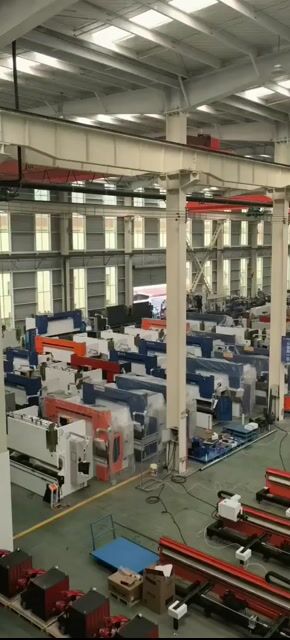 Máy chấn CNC WanYue WY-11032. Mua bán Đồ chuyên dụng, Giống nuôi trồng tại Huyện Bình Xuyên Vĩnh Phúc được đăng bởi anh nguyen hình 1