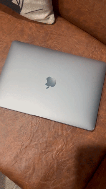 Apple MacBook Air M1 Xám. Mua bán Laptop tại Quận Ba Đình Hà Nội được đăng bởi Hà Phương hình 1