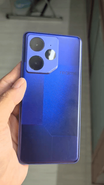 Realme Neo 7 256GB Xanh 12GB. Mua bán Điện thoại tại Huyện Gò Quao Kiên Giang được đăng bởi Nguyễn trọng hữu  hình 1