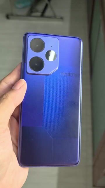 Realme Neo 7 256GB Xanh 12GB. Mua bán Điện thoại tại Huyện Gò Quao Kiên Giang được đăng bởi Nguyễn trọng hữu  hình 1