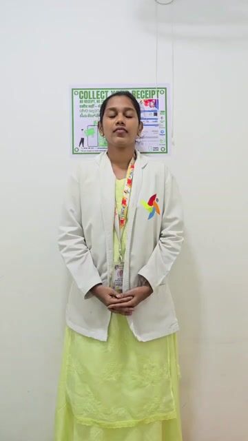 Malapati Amrutha Varshini 