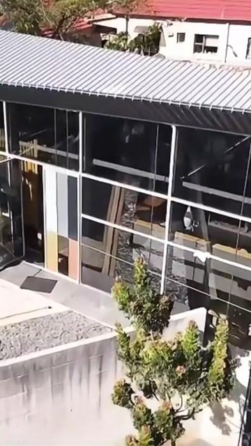 H&M Green Satin Collar Long Sleeve Shirt – Fits Small | Bran