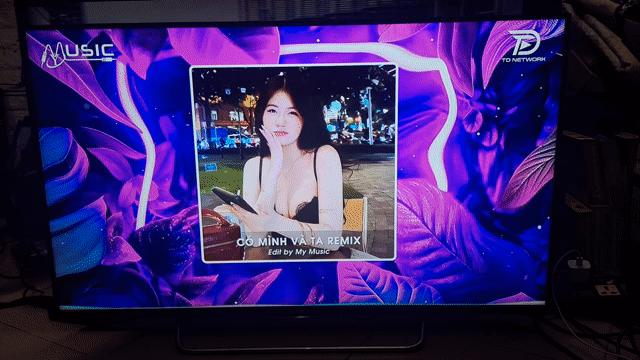 Tivi Samsung 43 inch Đã sử dụng. Mua bán Tivi, Âm thanh tại Quận Hai Bà Trưng Hà Nội được đăng bởi ĐIỆN TỬ MAI ANH  hình 1