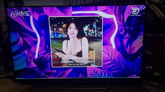 Tivi Samsung 43 inch Đã sử dụng. Mua bán Tivi, Âm thanh tại Quận Hai Bà Trưng Hà Nội được đăng bởi Miss Sunny hình 1