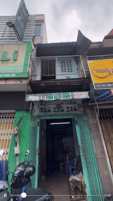 Mua bán Nhà ở Quận 10 Tp Hồ Chí Minh diện tích 12 m² giá 3,98 tỷ