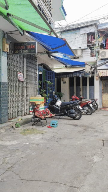 Mua bán Nhà ở Quận 10 Tp Hồ Chí Minh diện tích 28 m² giá 3,95 tỷ