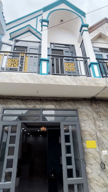 Mua bán Nhà ở Huyện Đức Hòa Long An diện tích 30 m² giá 780 triệu