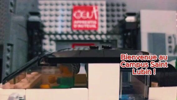 Ma formation de métallier au Campus St Lubin