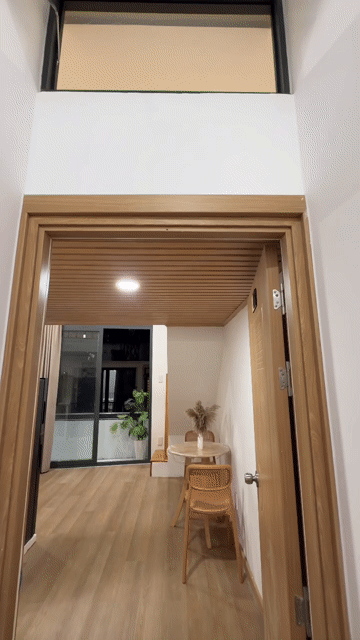 Cho thuê Phòng trọ Quận 7 Tp Hồ Chí Minh diện tích 25 m² giá 5,3 triệu/tháng