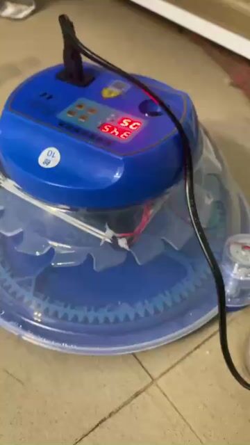 Máy ấp trứng (gà,chim) đảo tự động. Mua bán Phụ kiện, Thức ăn, Dịch vụ tại Quận Hà Đông Hà Nội được đăng bởi Tùng HĐ hình 1