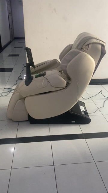 Ghế Massage Inada LPN-9000 công nghệ AI