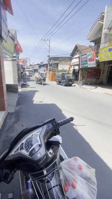Cho thuê Văn phòng, Mặt bằng kinh doanh Thành phố Biên Hòa Đồng Nai diện tích 127 m² giá 8 triệu/tháng