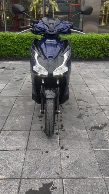 Ab 125cc 2022 chính chủ máy  zin êm tít chất lừ l. Mua bán Xe máy tại Thành phố Nam Định Nam Định được đăng bởi Bảo Nhi Trần hình 1