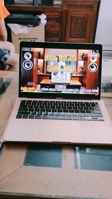 SIÊU PHẨM CHA MẸ TẶNG CON ĐẬU ĐẠI HỌC MẠNH MẼ ĐẸP. Mua bán Laptop tại Quận Liên Chiểu Đà Nẵng được đăng bởi LAPTOP THẢO NGUYÊN hình 1