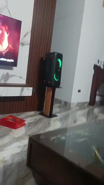 Loa Bluetooth JBL PartyBox 300 Đen. Mua bán Tivi, Âm thanh tại Thành phố Chí Linh Hải Dương được đăng bởi An Khánh hình 1
