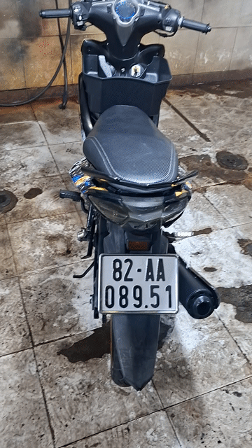 Yamaha Exciter 50CC đơi 2020 Vàng đen. Mua bán Xe máy tại Quận Tân Bình Tp Hồ Chí Minh được đăng bởi Đình Khương hình 1