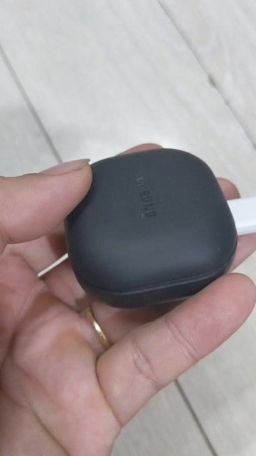 Tai nghe Samsung Buds 2 Pro Đen. Mua bán Tivi, Âm thanh tại Quận 10 Tp Hồ Chí Minh được đăng bởi Trường hình 1