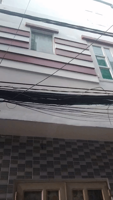 Mua bán Nhà ở Quận Bình Thạnh Tp Hồ Chí Minh diện tích 15 m² giá 2,116 tỷ