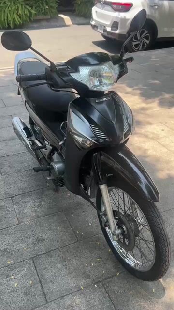 Honda Future Neo 2007 bstp chính chủ ký giấy. Mua bán Xe máy tại Quận Tân Phú Tp Hồ Chí Minh được đăng bởi xe máy tuấn đạt hình 1