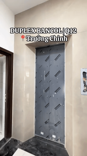 Cho thuê Phòng trọ Quận 12 Tp Hồ Chí Minh diện tích 28 m² giá 4,6 triệu/tháng