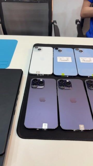 iPhone 15 Pro Max 256GB Đen 99%. Mua bán Điện thoại tại Quận Nam Từ Liêm Hà Nội được đăng bởi Đỗ Văn Linh hình 1