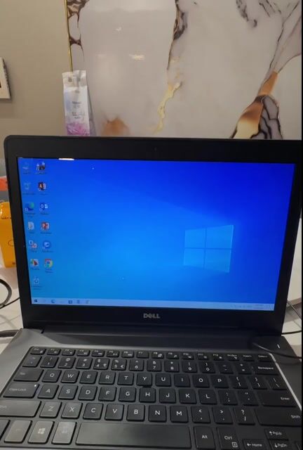 Dell Vostro 14-5459 i5 Vàng đồng. Mua bán Laptop tại Quận 4 Tp Hồ Chí Minh được đăng bởi Nhi hình 1