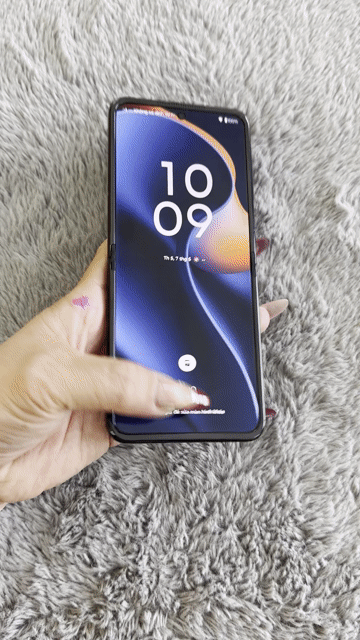 Motorola Razr 60 2Sim ram 8/256GB. Xanh Đen. Mua bán Điện thoại tại Quận Bình Tân Tp Hồ Chí Minh được đăng bởi Hoàng Anh hình 1
