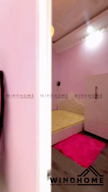 Cho thuê Phòng trọ Huyện Nhà Bè Tp Hồ Chí Minh diện tích 20 m² giá 3 triệu/tháng